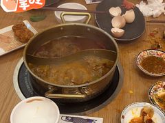 -松野谷·寿喜烧自助(华联顺义金街购物中心店)