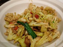 -院8里·小聚园老川菜(九眼桥店)