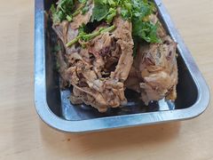 -盛京人人鸡味抻面(珠江桥店)