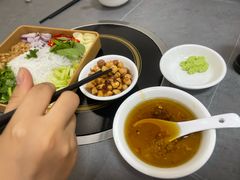 -官塘陈记鱼生·潮汕砂锅粥·潮汕生腌牛肉火锅(潮枫路总店)