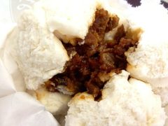 叉烧包-老佛爷饼店