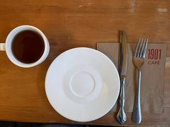 -1901 Cafe(西四店)