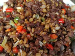 -88号小吃店·经典云南菜·地道纳西美食
