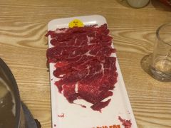 -朱氏牛鼎记鲜牛火锅(山水华庭店)