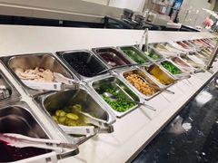 -So Lounge索兰至餐厅(蓝色港湾店)