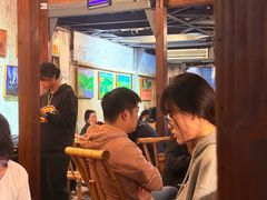 -東茅街茶馆