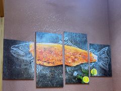 -贵木日本料理·铁板烧(新地假日广场店)
