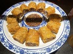 -客家大院·非遗赣南客家菜(郁孤台店)