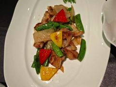 -福禧酒窖·中餐厅 (万柳店)