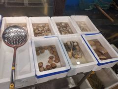 -白洋淀灶台鱼(名佳花园店)