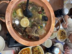 -贵宾庄炸酱面·韩式料理(高区店)