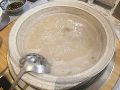 -丰尔粥食·粥底火锅·桑拿鸡(大良总店)