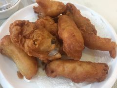 -新享乐海鲜(翠华路店)