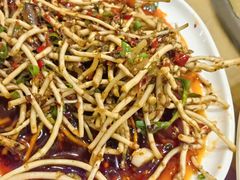 -厨神老街兔·淳朴人家店(盐帮菜风味名店)