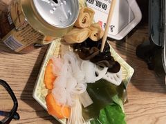 -鱼酷活鱼烤鱼(梅江印象城店)