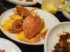 -丰收日·小海鲜·沪上家宴(顾村正大店)