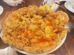 -富哥食店