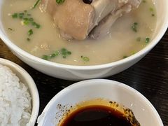 雪豆炖蹄花-牛王庙(龙华花园店)