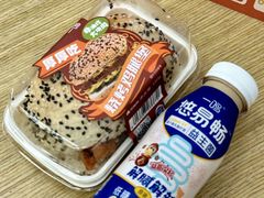 -一鸣真鲜奶吧(益乐路店)