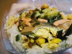 -秋英饭团(大庙新村店)