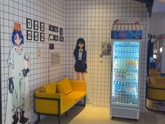 -星轶影院(南京茂业天地店)