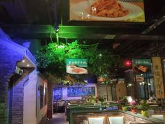 大堂-胖老汉(北京路店)