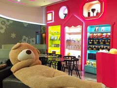 -米乐星世界KTV(汇智国际商业中心店)