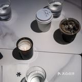 成都新店|新华公园附近很有设计感的咖酒吧。