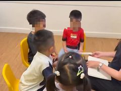 -英孚教育青少儿(南坪中心)
