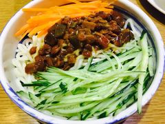 -菩提树·素食餐厅(汇智国际商业中心店)