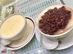 -义顺牛奶公司(新马路老店)