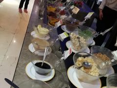 -昆山裕元花园酒店·温莎西餐厅