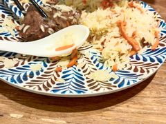 -清真·玛丽亚新疆菜主题餐厅(浙江中路店)