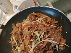 干炒牛河-避风塘·金牌店·夜宵(金玉兰店)