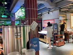 -楠火锅(绿地新都会店)