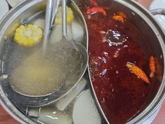 -阿波潮汕牛肉火锅·汤粉面(拱北店)