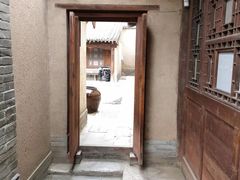 -胡氏古民居建筑