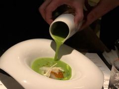 -wann lounge 低温慢煮牛排·清吧