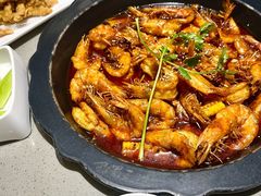 -巴蜀王婆大虾(首经贸店)