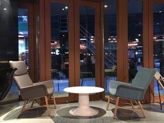 -sugarman espresso素饮糖人高新咖啡工厂