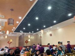 大堂-福顺祥大盘鸡(临潼店)
