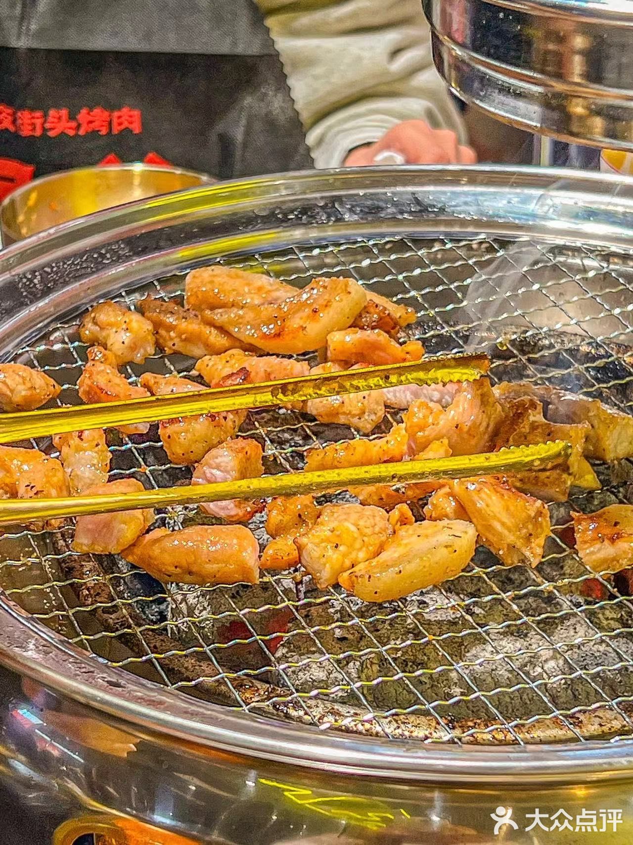 泉州！！新开的！！是我会反复来吃的了！！ 