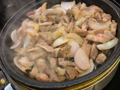 -炙韩料理·部队锅专门店