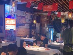 -西域阿里马新疆菜·清真(桂花路店)