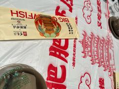 -肥肥虾庄·金牌油焖大虾(杨园滨江时代walk店)
