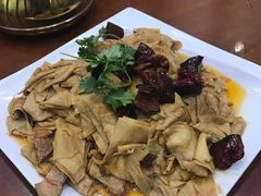 -盛京富丽园老菜馆·东北菜(和平南大街店)