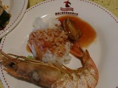 -鑫海汇海鲜烤肉火锅自助(七彩城店)