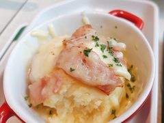 -豪客来牛排(鼓楼名店街店)