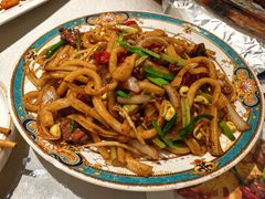 -新疆巴州金丝特餐厅(大钟寺店)