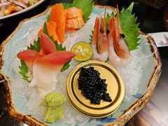 -昱匠·日本料理(金融街店)